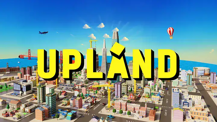 Upland 2.0: Elevating Virtual Property to New Heights