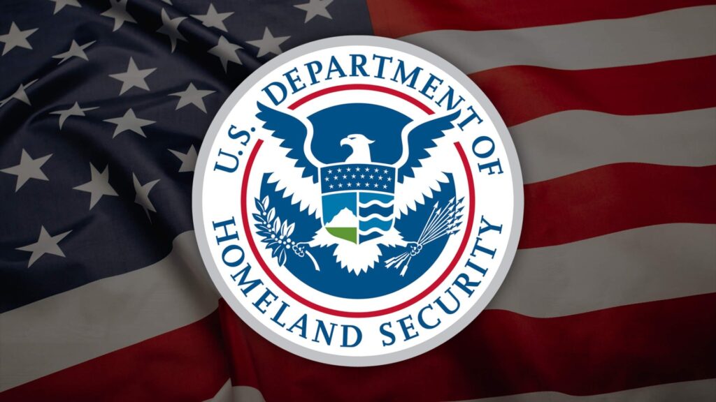 Department of Homeland Security Posts Bizarre Pokemon-Themed ICE Raid Video