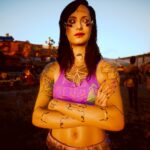 Dear RPG devs, please let me back into your character creator