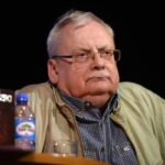 The Witcher author Andrzej Sapkowski says one of CD Projekt’s big story points is actually based on a mistake, but ‘videogame people have clung to the idea with remarkable tenacity’