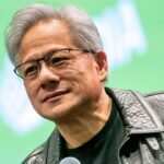 “They’re nanoseconds behind us” — NVIDIA’s CEO sounds alarm on China’s AI rise and questions US chip strategy