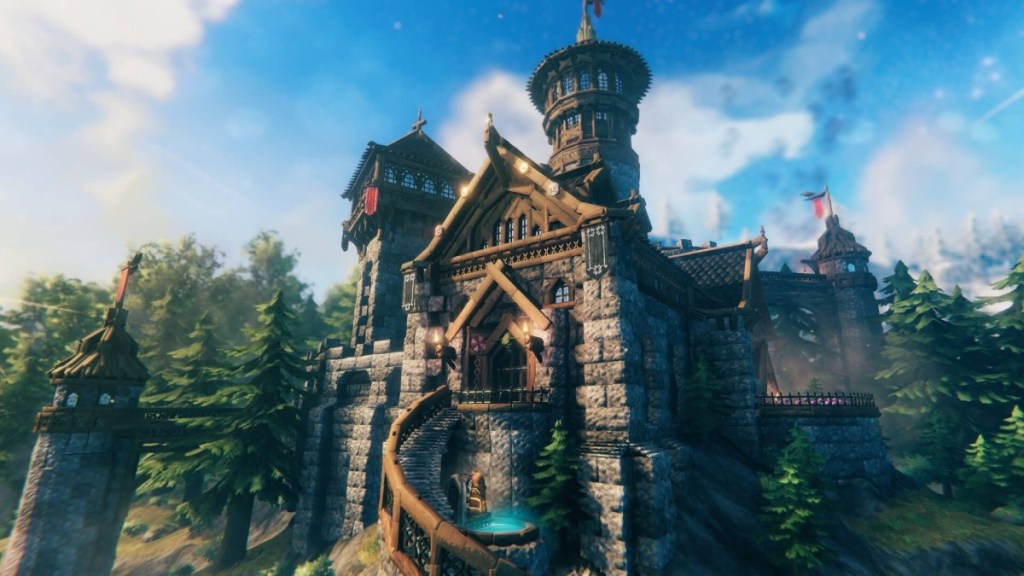 PS5 Getting Hit Open World Game 3 Years After Xbox Launch