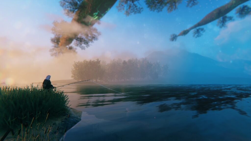 Valheim is Coming to PS5 in 2026
