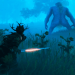 Valheim – Official PlayStation Announcement Trailer (ft. Neil Newbon)