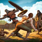Valheim coming to PlayStation in 2026, possibly alongside the long-awaited 1.0 release of the game?