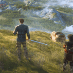 Valorborn – Official Announcement Trailer
