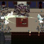 Vampire Survivors developer Poncle on what it takes to be a good publisher: “Not everything can be a breakout hit”