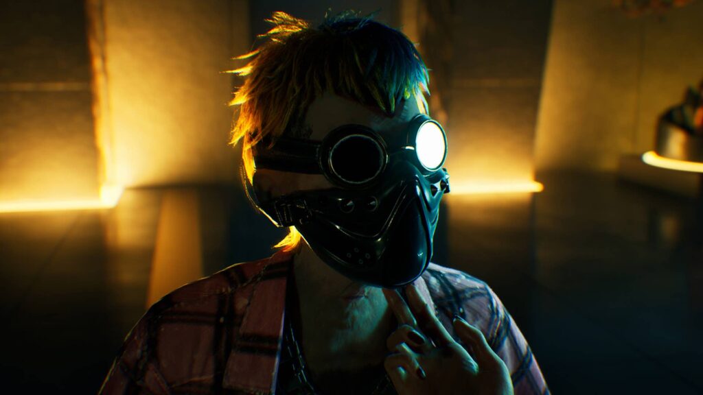 Vampire: The Masquerade – Bloodlines 2’s controversial DLC clans will be in the base game after all