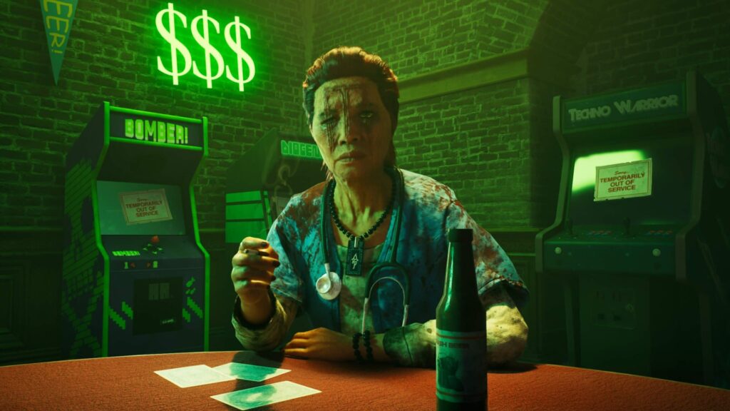 Bloodlines 2’s Toreador and Lasombra Paywall Has Been Removed
