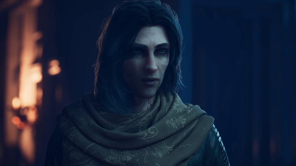 Vampire: The Masquerade – Bloodlines 2 – Official Banu Haqim Trailer #2