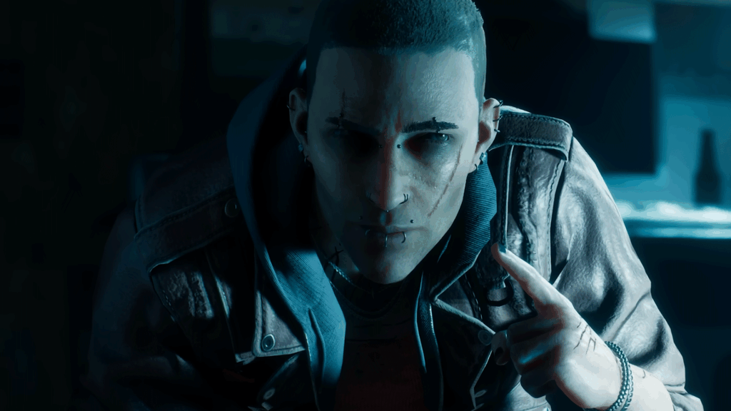 Vampire: The Masquerade – Bloodlines 2 – Official Brujah Trailer