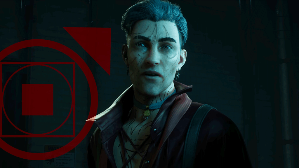Vampire: The Masquerade – Bloodlines 2 – Official Tremere Trailer