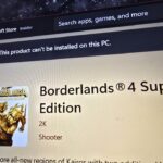 Microsoft’s next big gaming challenge — get AAA publishers to actually support Xbox Play Anywhere
