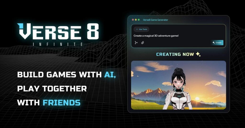 Verse8 Platform Adds Azuki and Moonbirds IP