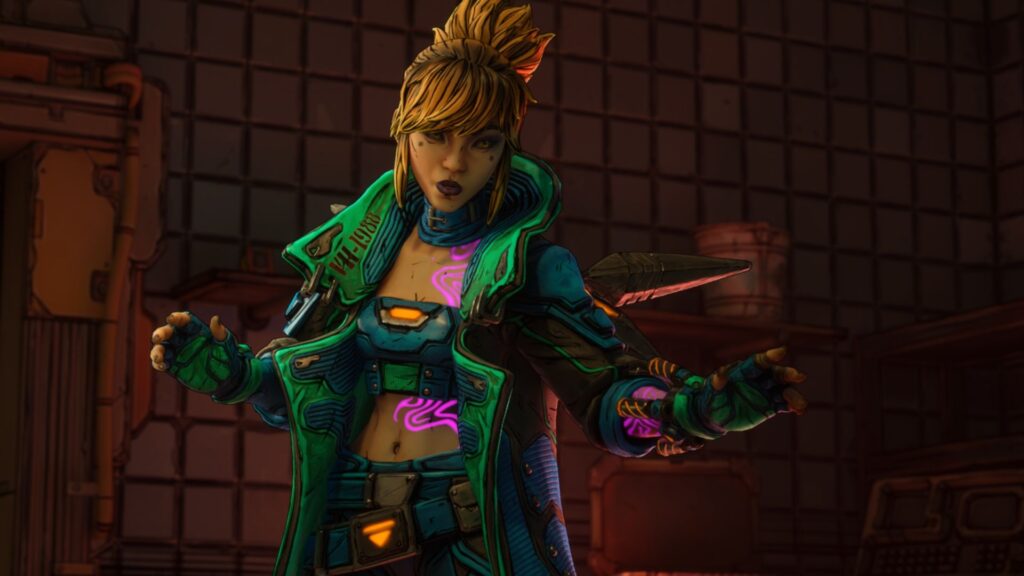 Ways That Borderlands 4 Is Better Than Borderlands 3