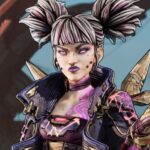 Best Vex Siren Build in Borderlands 4 (Incarnate Tree)