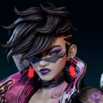 All Vault Hunter Heads & Skins in Borderlands 4