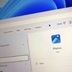 Windows 11’s Photos app is gaining an AI-powered categorization feature that can identify and group different kinds of photos for you