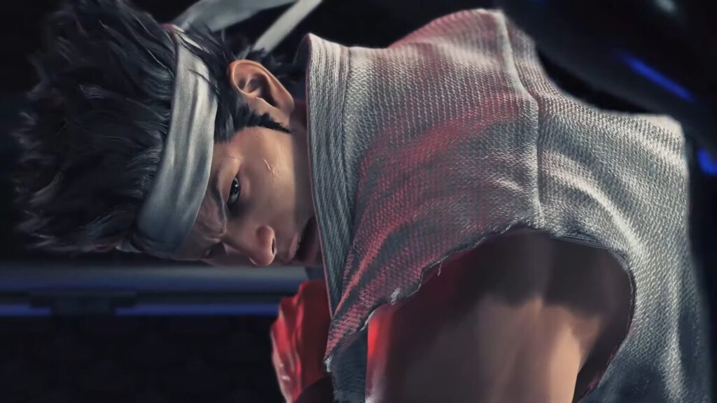 Virtua Fighter 5 R.E.V.O. World Stage is about to get an open beta from October 1 to 6, 2025