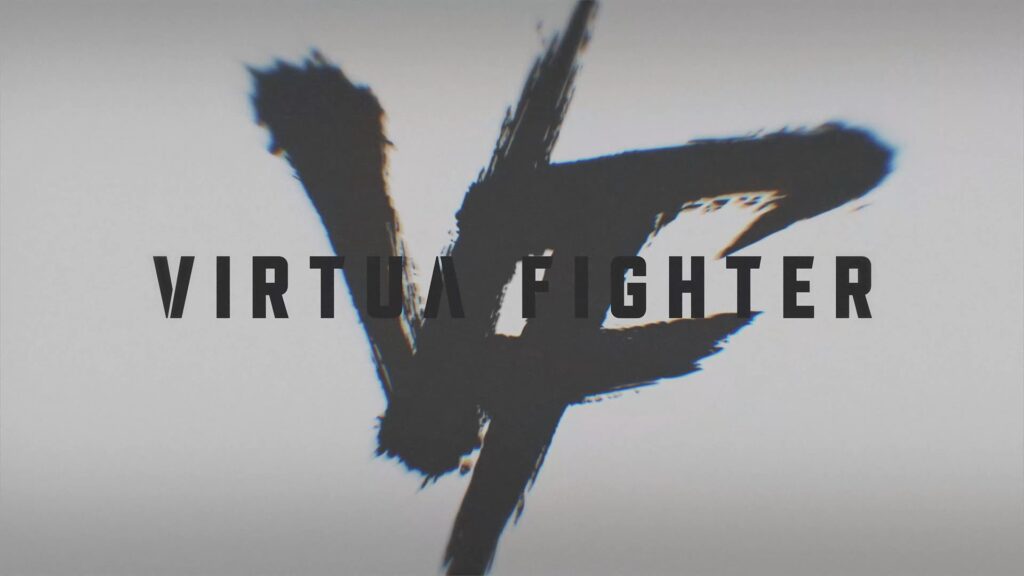 Next Virtua Fighter Project Will Feature Two Gameplay Styles, Mechanics Detailed at TGS 2025