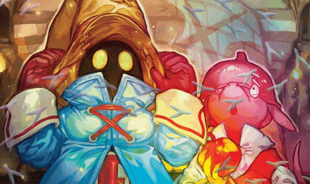 Magic gets even more Final Fantasy cards, including a Chocobo Bundle