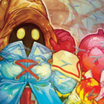 Magic gets even more Final Fantasy cards, including a Chocobo Bundle