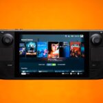 The Steam Deck LCD is 20 percent off through October 6th