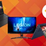 Lenovo’s Fall sale slashes prices by up to 48% — top Lenovo laptop deals, codes, and what to buy now