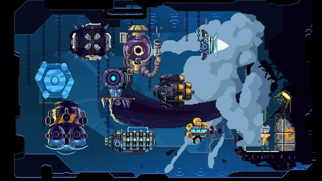 Wall World 2 – Official Demo Trailer