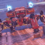 War Robots: Frontiers – Official Kumo Trailer