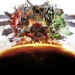 Warhammer 40K: Dawn of War 4 gets a first gameplay trailer