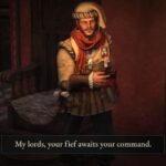 Wartales’ New Contract: The Fief DLC Lets You Manage Your Own Domain Later This Month