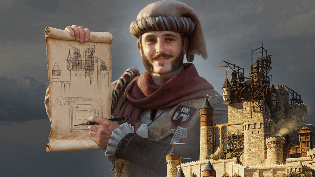 Wartales – Official ‘Contract: The Fief’ DLC Launch Trailer