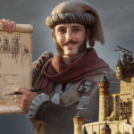 Wartales – Official ‘Contract: The Fief’ DLC Launch Trailer