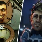 Skibidi Toilet has made its way to Borderlands 4 just to spite its narrative director