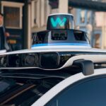 Waymo is getting into the corporate travel business