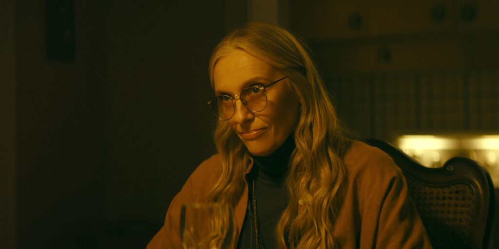 Don’t mistake Netflix’s Wayward for the next Twin Peaks