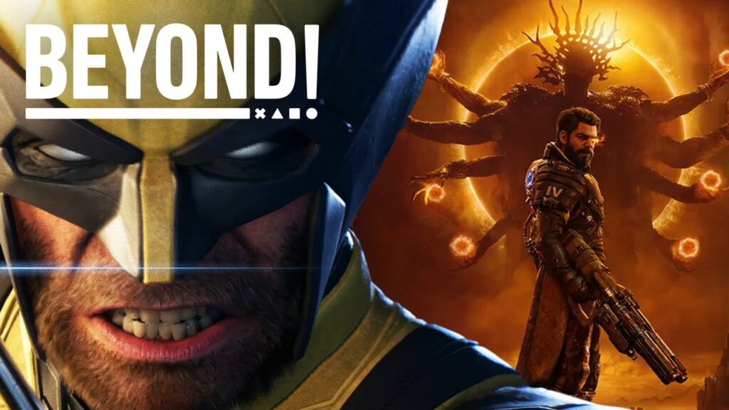 We Finally Saw Wolverine! Our Sony State of Play September 25 – Beyond 915