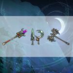 How to unlock weapon aspects in Hades 2