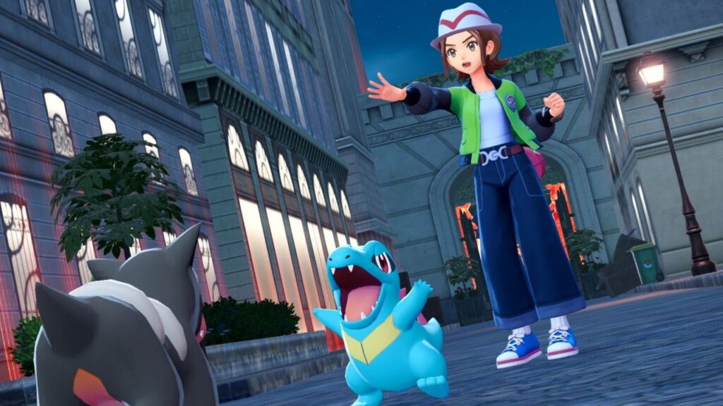 Former Pokémon Company head lawyer says yeah, those latest Nintendo patents are a bit much, aren’t they: ‘I wish Nintendo and Pokémon good luck when the first other developer just entirely ignores this patent’