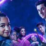 What’s Coming To Disney+ In October 2025 In Canada