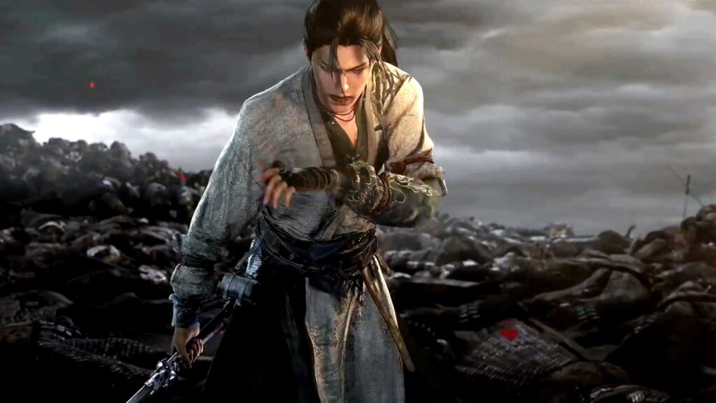 Where Winds Meet Gets New Trailer Showcasing Story Moments and Fast-Paced Wuxia Combat at TGS 2025