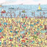 How to find Waldo to beat level 11 in I’m Not a Robot