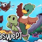 Windswept – Official Gameplay Trailer | Top Hat Showcase 2025