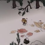 Winter Burrow – Official Gameplay Trailer | TGS 2025