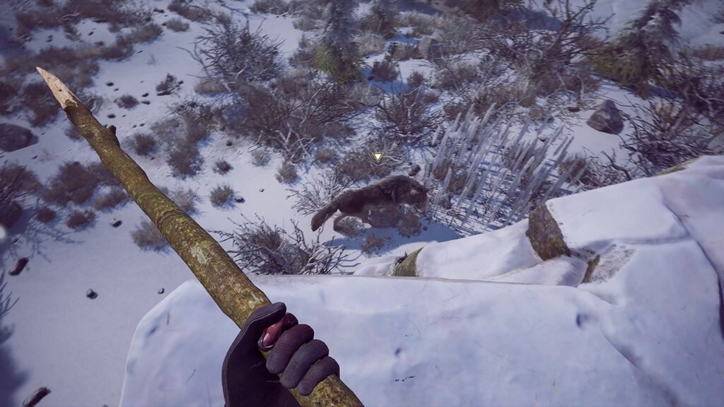 Winter Survival – Official Developer Diary Video