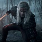 The Witcher Season 4 to premiere on October 30, 2025 | News-in-brief