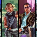 With GTA 6 Waiting in the Wings, Rockstar Doubles Down on Official GTA Roleplay Support With nopixel V for GTA 5