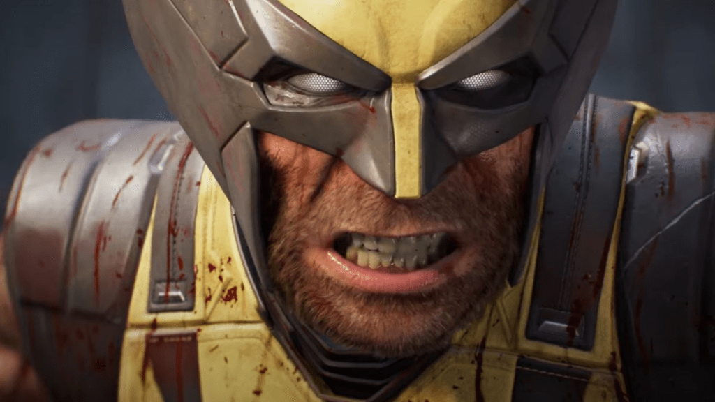 Marvel’s Wolverine PS5 Release Date Finally Revealed