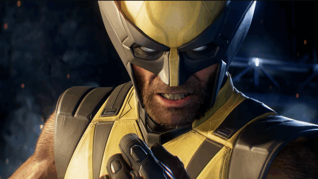 Wolverine PS5 gets a ridiculously violent TGS trailer and 2026 release date